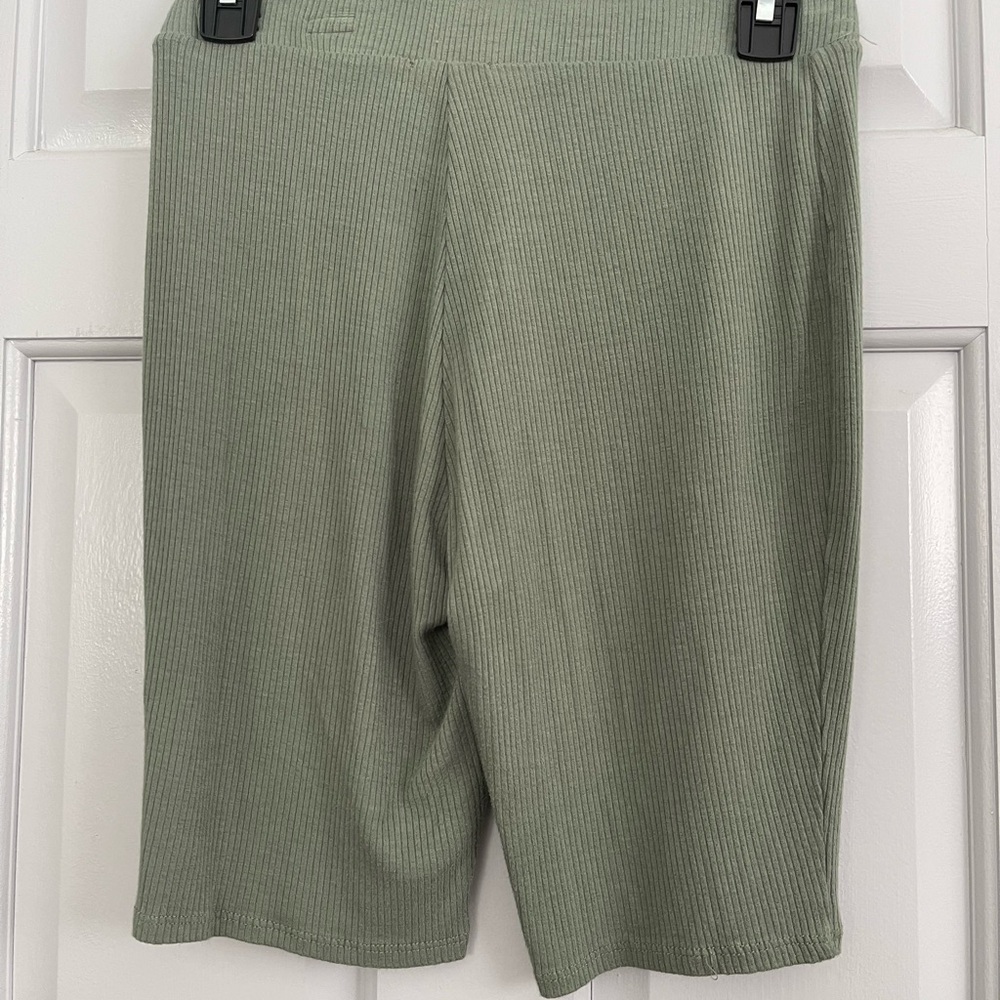 Fashion nova biker shorts